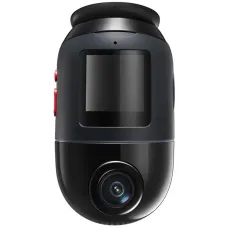 Відеореєстратор 70mai Dash Cam 4K Omni X800 Black