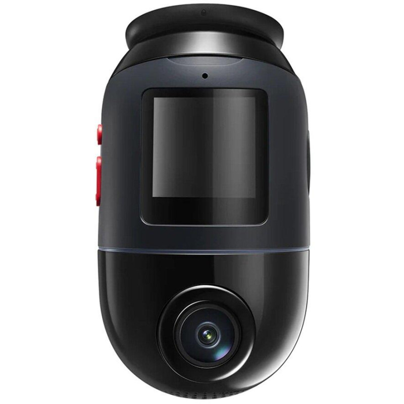 Видеорегистратор 70mai Dash Cam 4K Omni X800 Black
