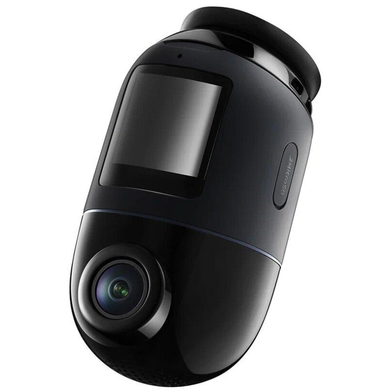 Видеорегистратор 70mai Dash Cam 4K Omni X800 Black