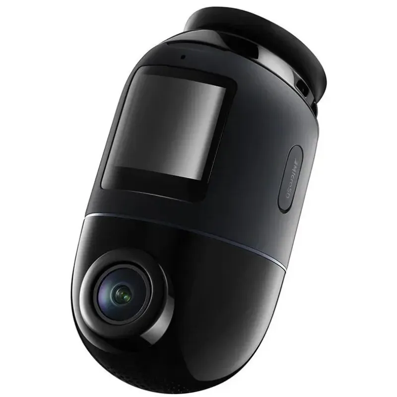 Видеорегистратор 70mai Dash Cam 4K Omni X800 Black