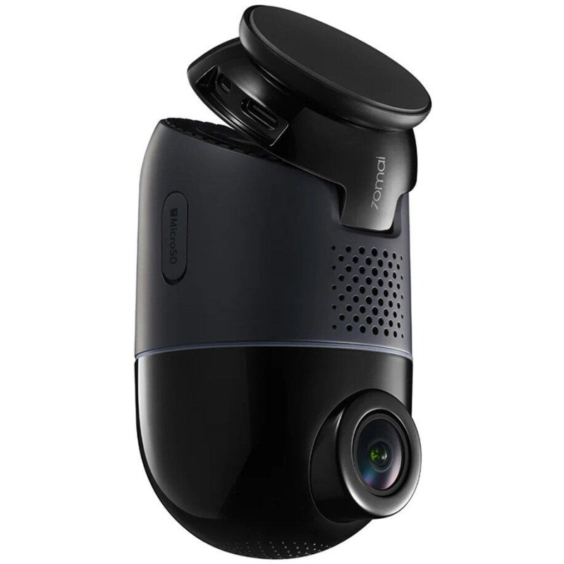 Видеорегистратор 70mai Dash Cam 4K Omni X800 Black