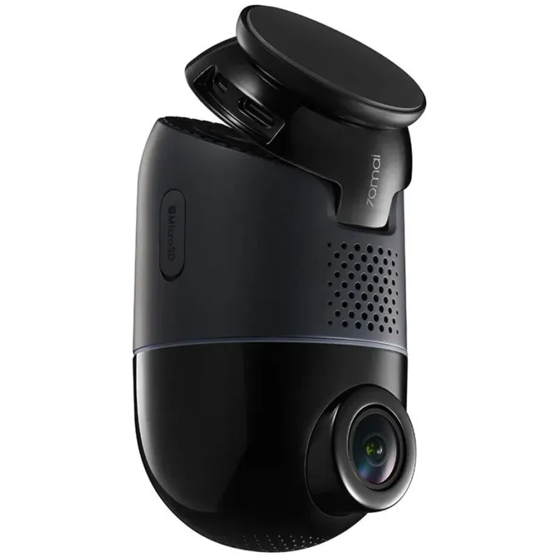 Видеорегистратор 70mai Dash Cam 4K Omni X800 Black