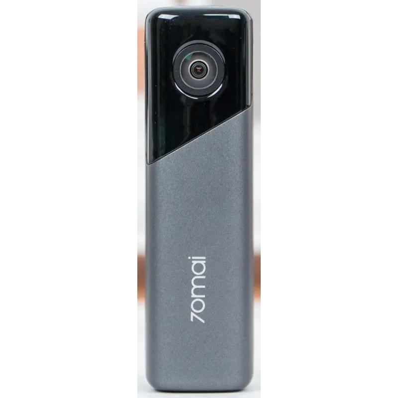 Відеореєстратор Xiaomi 70MAI Dash Cam M500 64GB