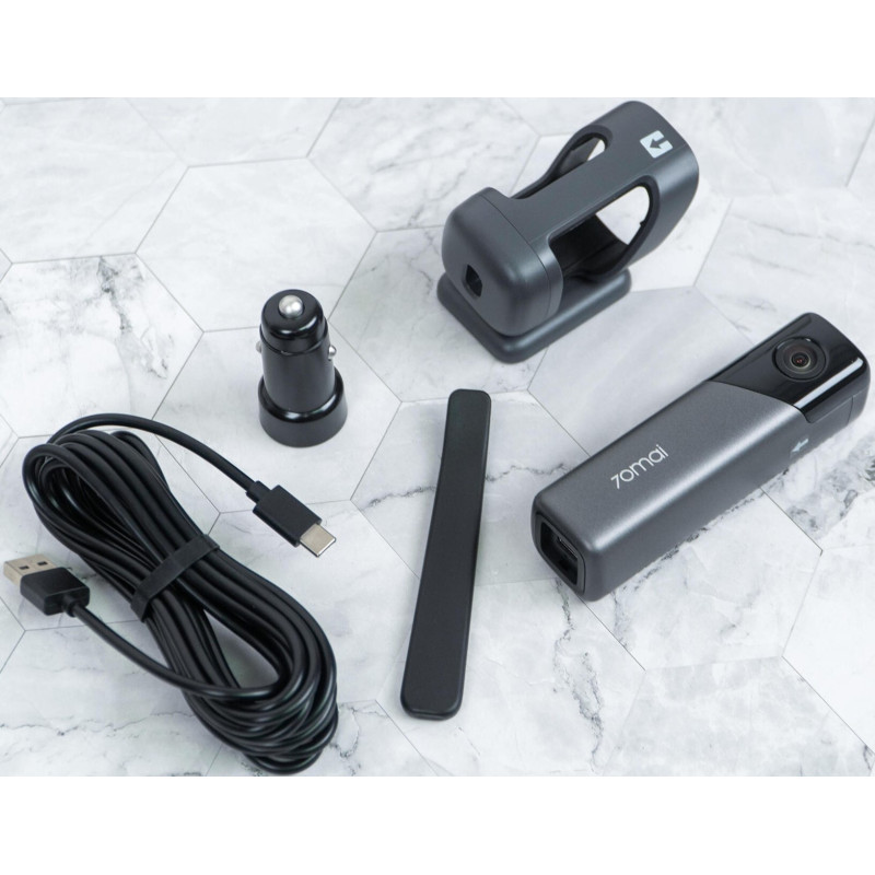 Відеореєстратор Xiaomi 70MAI Dash Cam M500 64GB