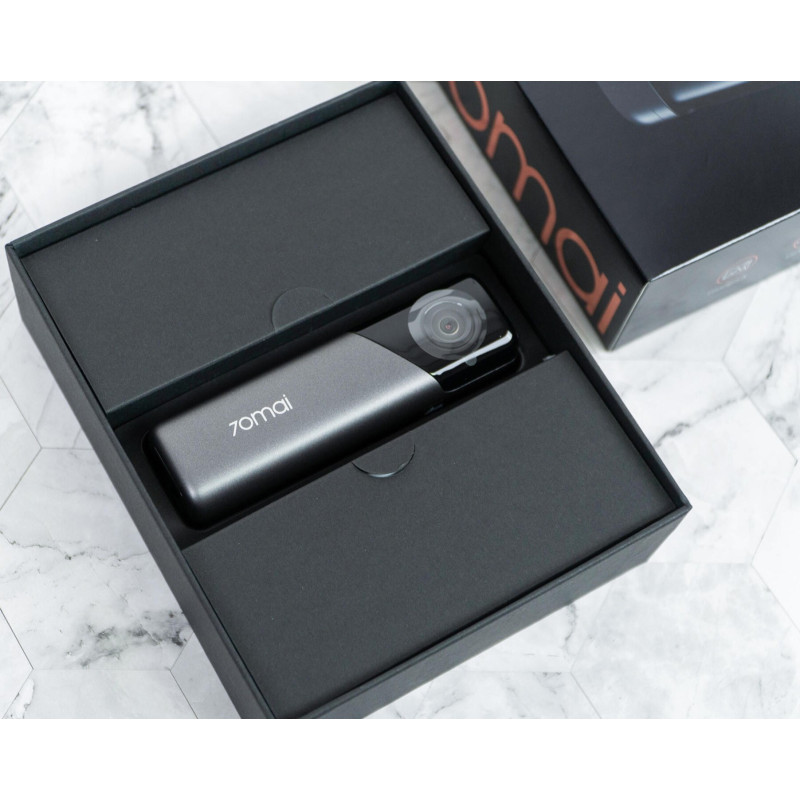Відеореєстратор Xiaomi 70MAI Dash Cam M500 64GB