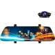 Видеорегистратор Aspiring Reflex 9 Dual FHD RE090SK
