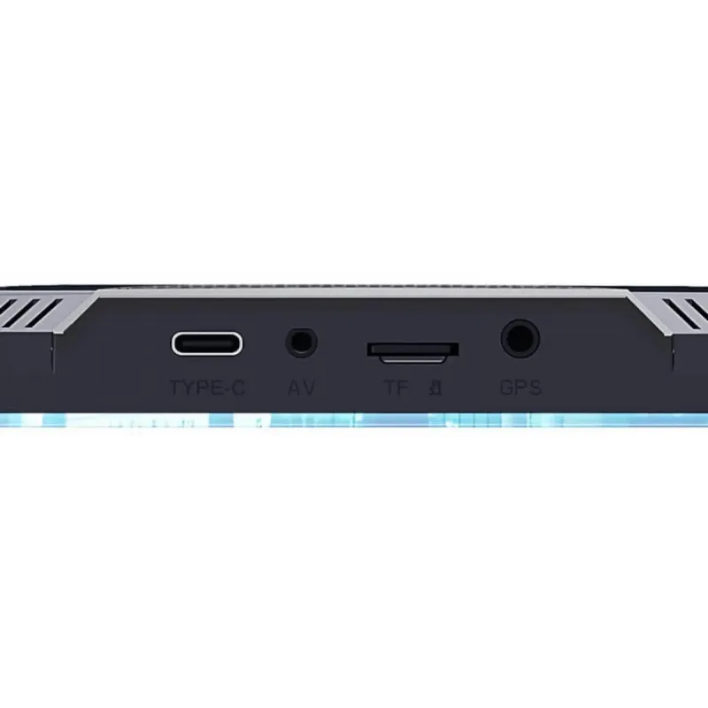Видеорегистратор Aspiring Reflex 9 Dual FHD RE090SK