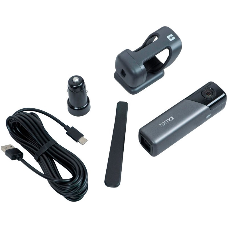 Відеореєстратор Xiaomi 70MAI Dash Cam M500 128GB