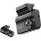 Видеорегистратор Ddpai Z50 Pro Dual