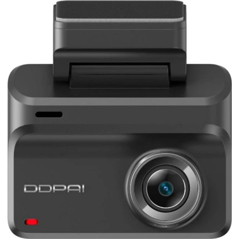 Видеорегистратор Ddpai Z50 Pro Dual