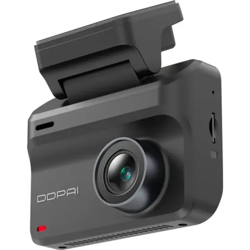 Видеорегистратор Ddpai Z50 Pro Dual