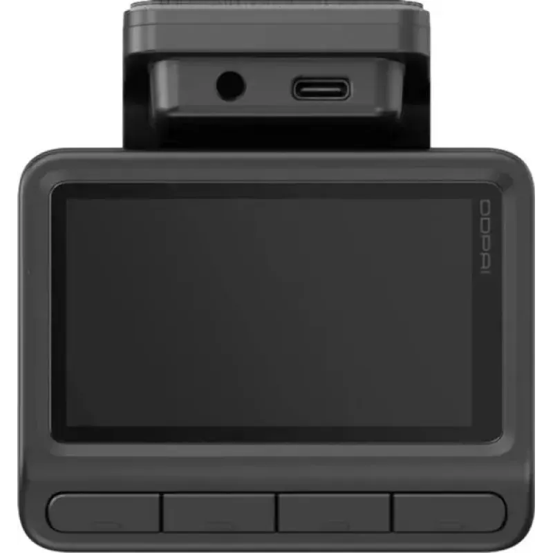 Видеорегистратор Ddpai Z50 Pro Dual