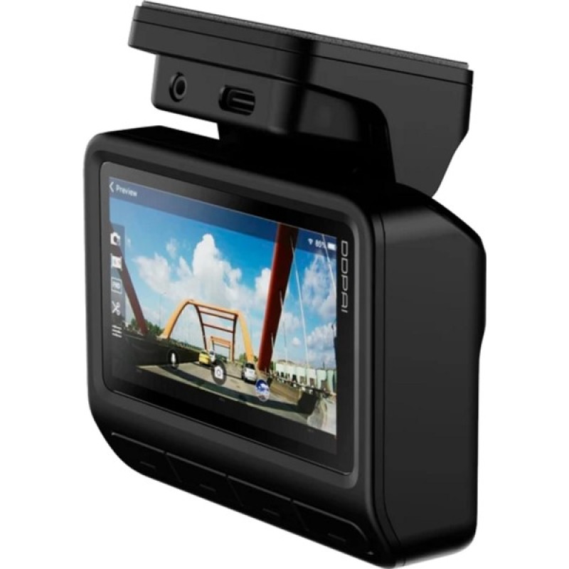 Видеорегистратор Ddpai Z50 Pro Dual