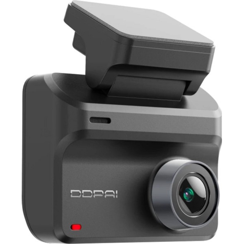 Видеорегистратор Ddpai Z50 Pro Dual