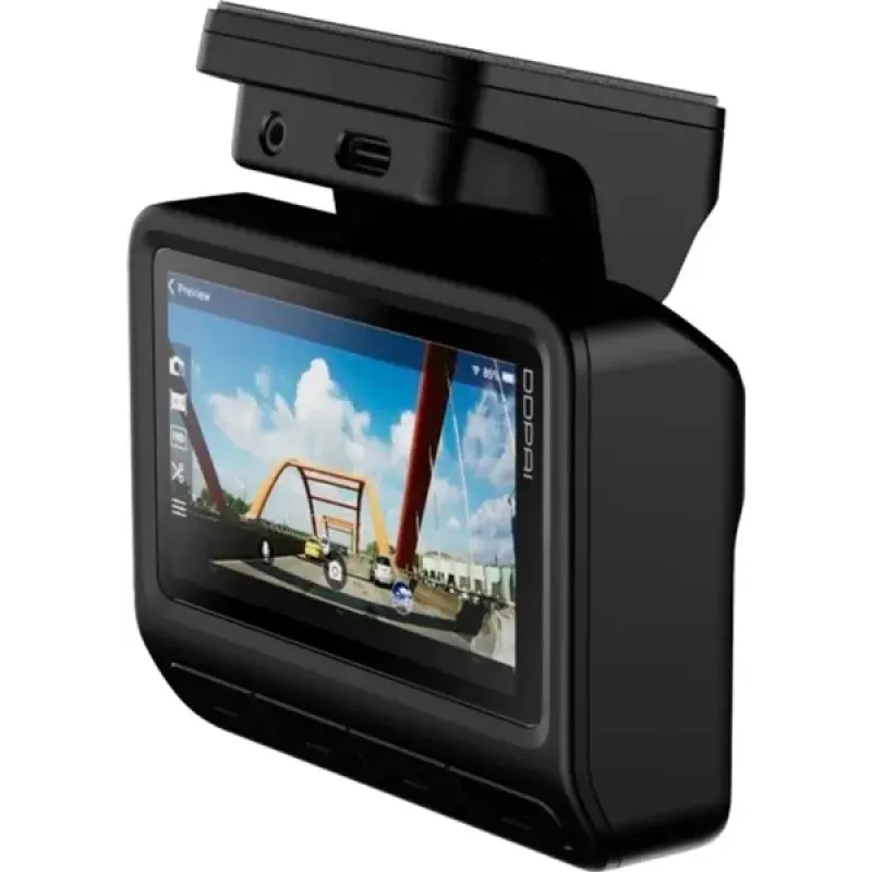 Видеорегистратор Ddpai Z50 Pro GPS