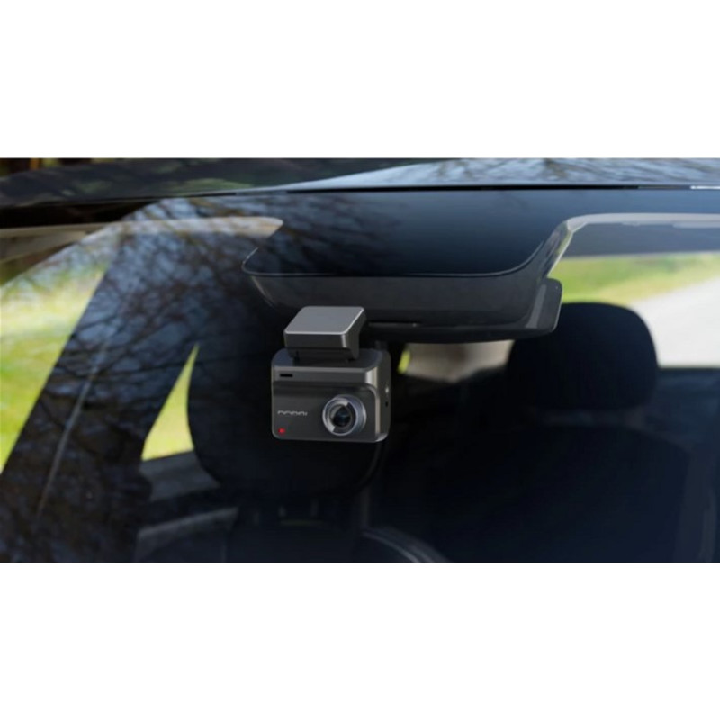 Видеорегистратор Ddpai Z50 Pro GPS