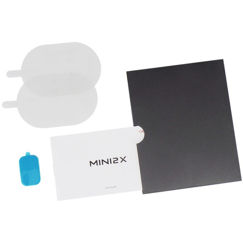 Відеореєстратор DDPai MINI2X