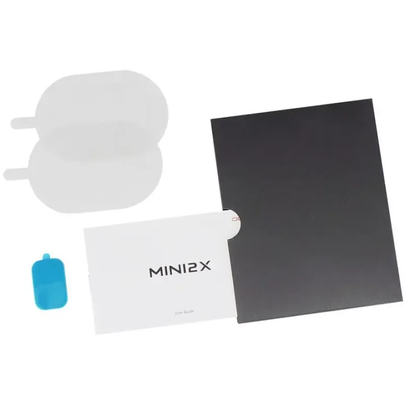 Відеореєстратор DDPai MINI2X