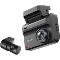 Видеорегистратор Ddpai Z50 Pro Dual GPS
