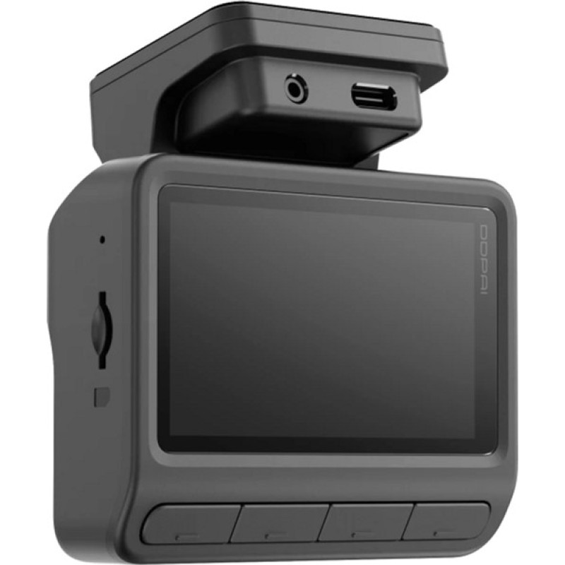 Видеорегистратор Ddpai Z50 Pro Dual GPS