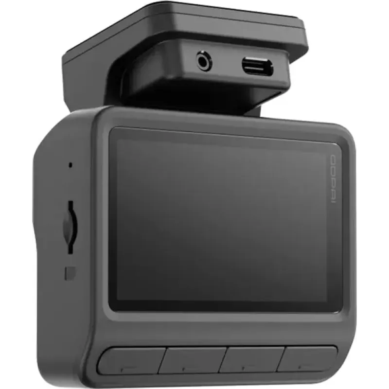 Відеореєстратор Ddpai Z50 Pro Dual GPS