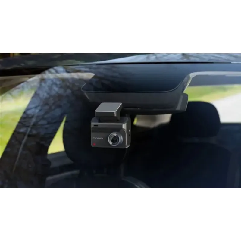 Відеореєстратор Ddpai Z50 Pro Dual GPS