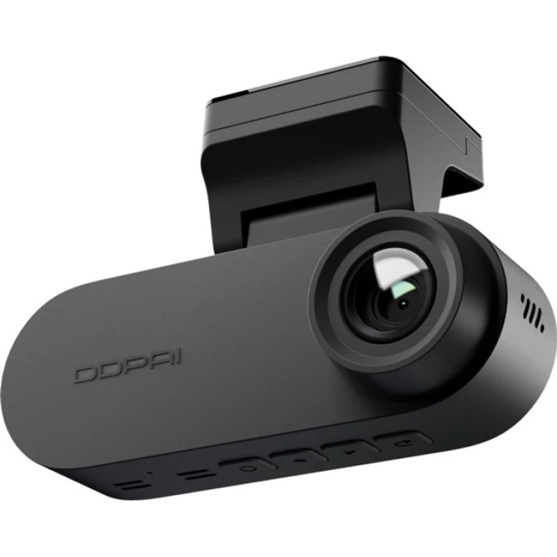 Видеорегистратор Ddpai N2 Dual
