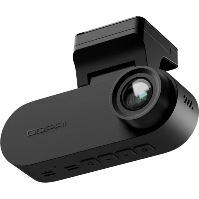 Видеорегистратор Ddpai N2 Dual