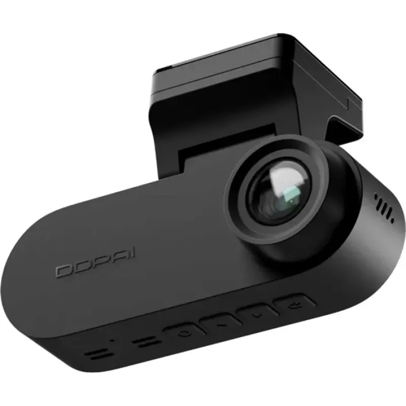 Відеореєстратор Ddpai N2 Dual