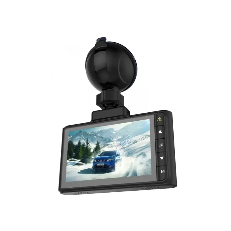 Видеорегистратор CarCam T418M (40764899)