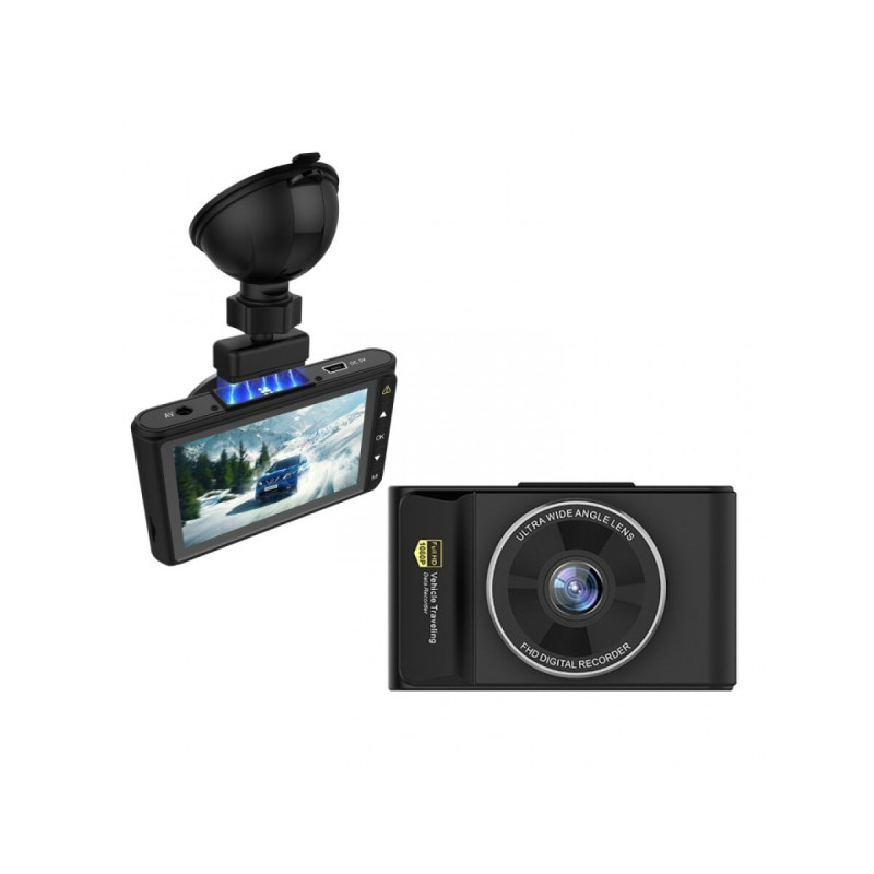 Відеореєстратор CarCam T418M (40764899)