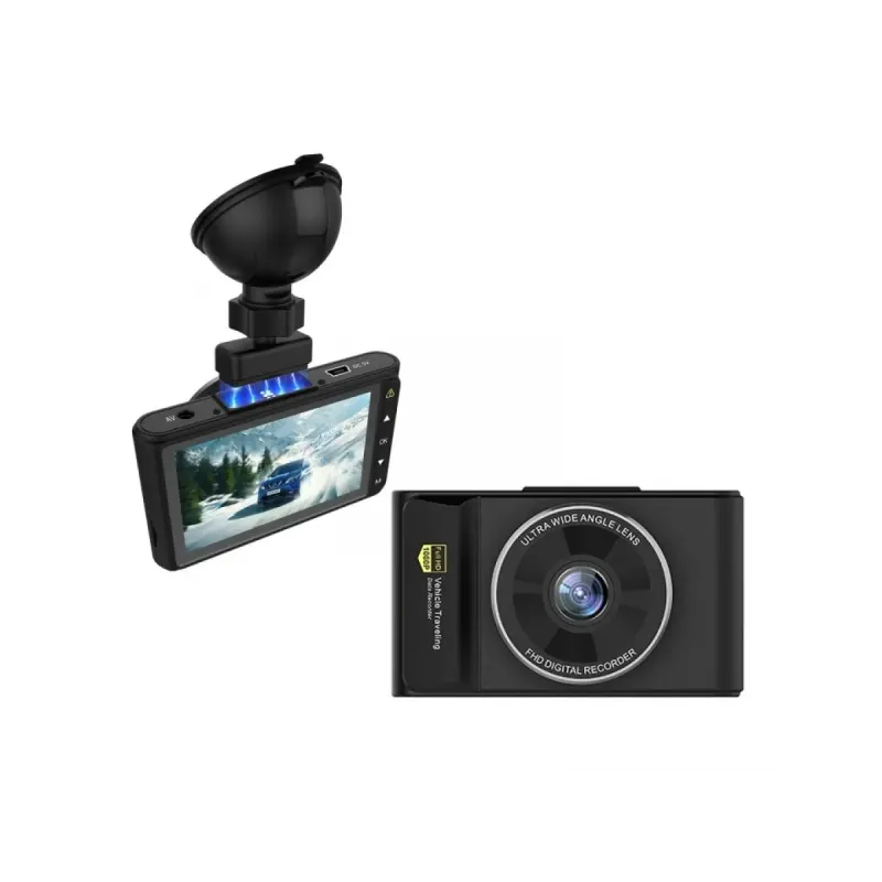 Видеорегистратор CarCam T418M (40764899)