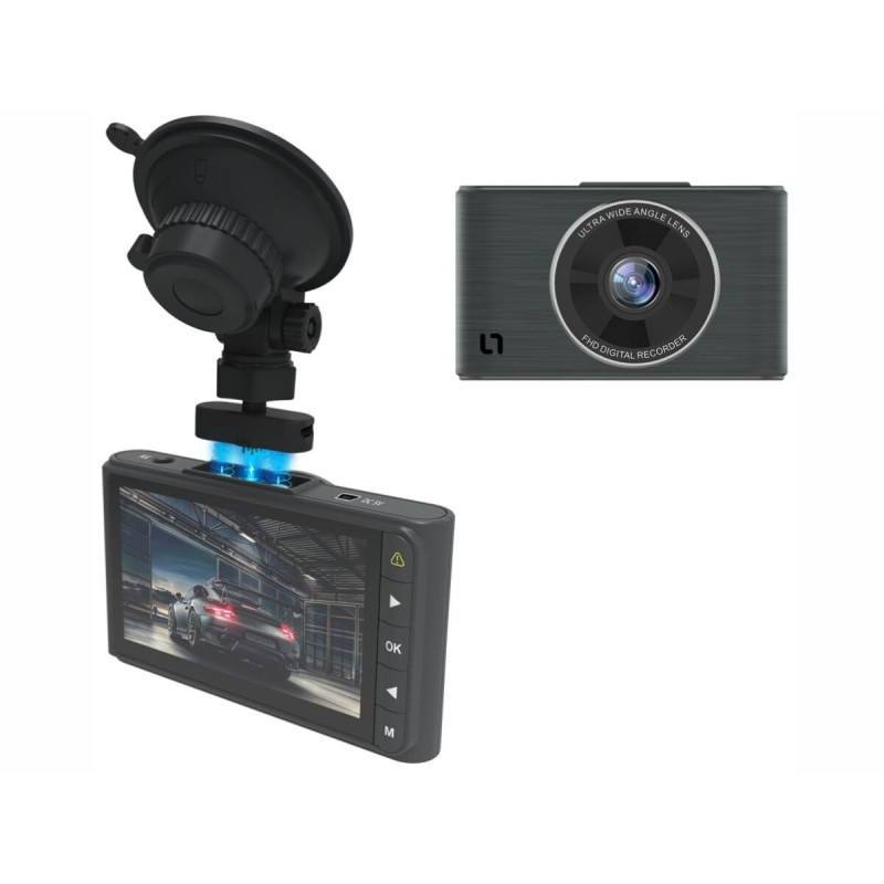 Відеореєстратор CarCam T418M (40764899)