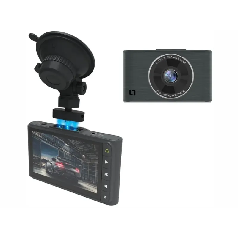 Видеорегистратор CarCam T418M (40764899)