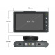 Відеореєстратор CarCam T418M (40764899)