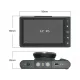 Видеорегистратор CarCam T418M (40764899)