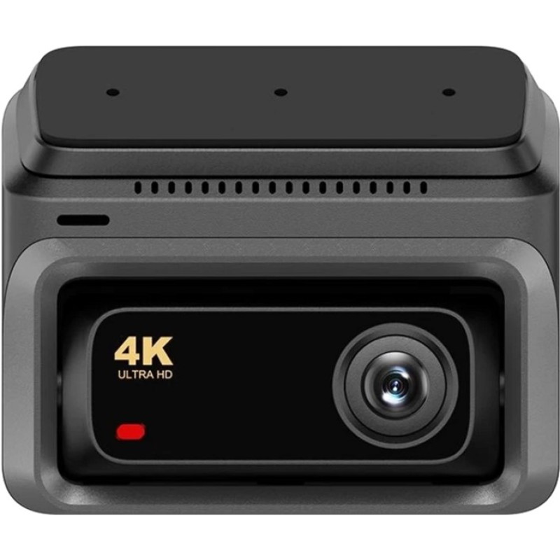 Видеорегистратор Ddpai Z60 Dual-channel Set