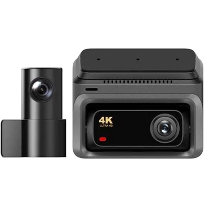 Видеорегистратор Ddpai Z60 Dual-channel Set