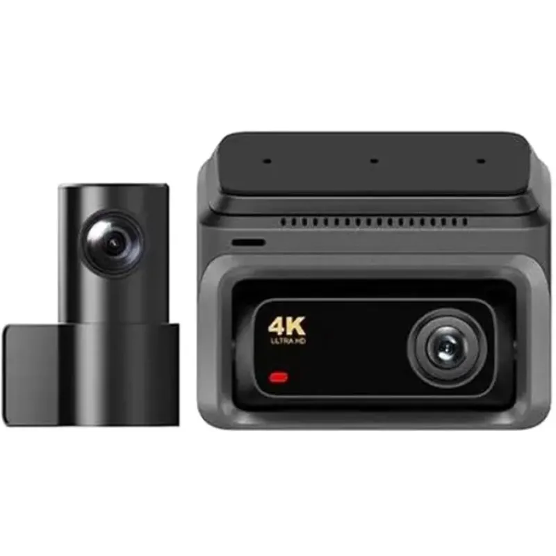 Видеорегистратор Ddpai Z60 Dual-channel Set