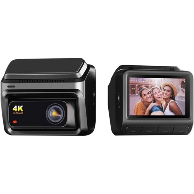 Видеорегистратор Ddpai Z60 Dual-channel Set