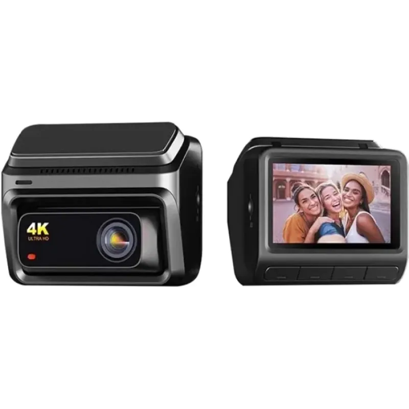 Видеорегистратор Ddpai Z60 Dual-channel Set