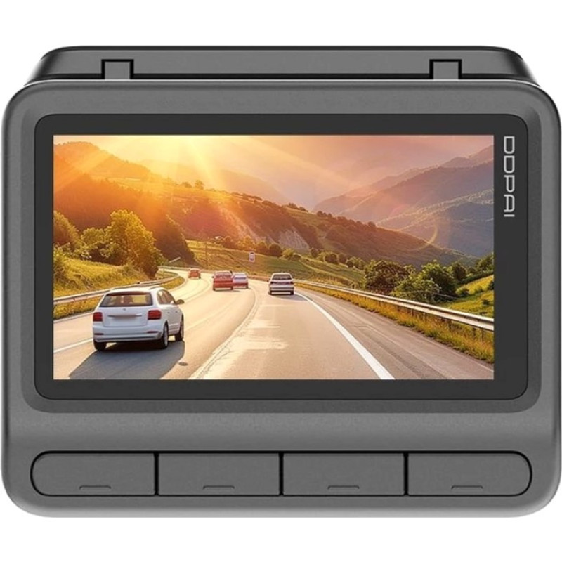 Видеорегистратор Ddpai Z60 Dual-channel Set