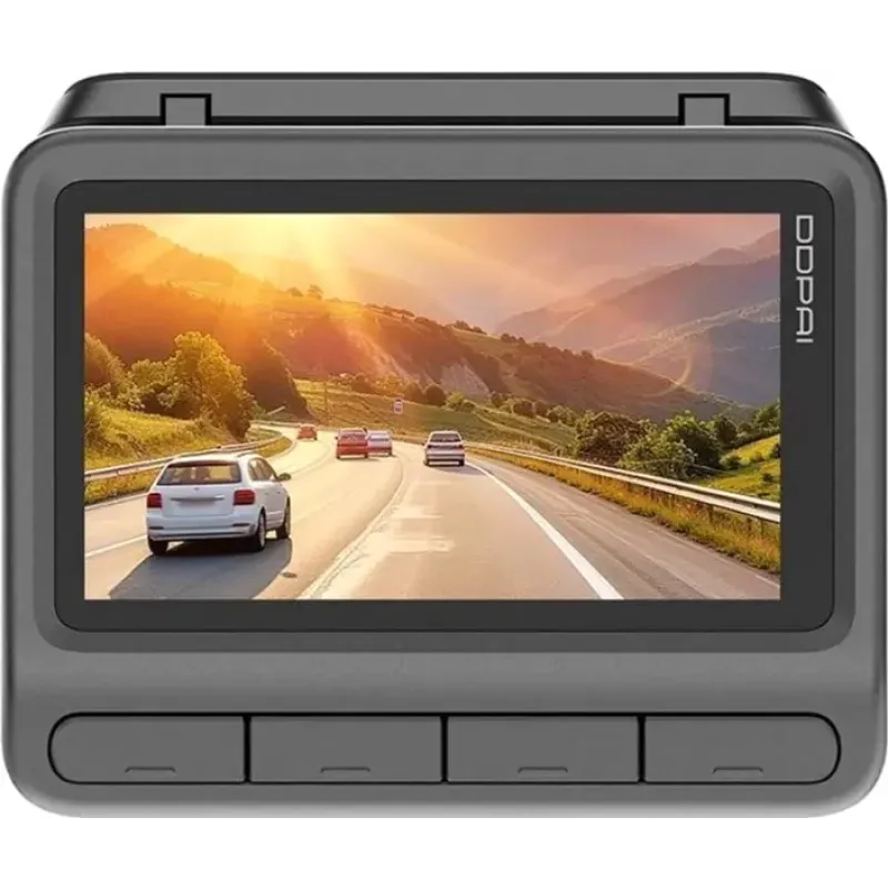 Видеорегистратор Ddpai Z60 Dual-channel Set