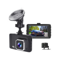 Відеореєстратор CarCam T418 Dual (40764893)