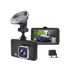 Видеорегистратор CarCam T418 Dual (40764893)