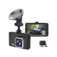 Видеорегистратор CarCam T418 Dual (40764893)