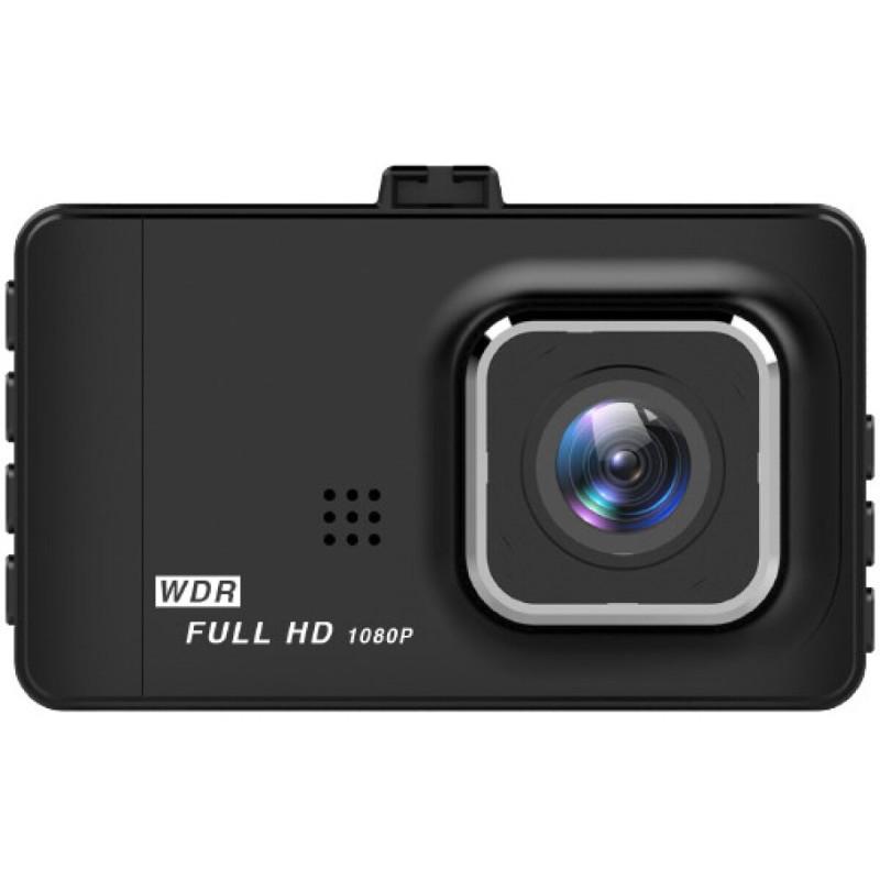 Відеореєстратор CarCam T418 Dual (40764893)