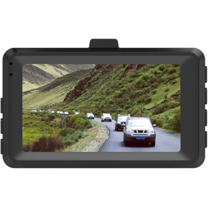 Відеореєстратор CarCam T418 Dual (40764893)