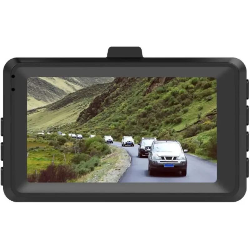 Видеорегистратор CarCam T418 Dual (40764893)
