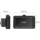 Відеореєстратор CarCam T418 Dual (40764893)